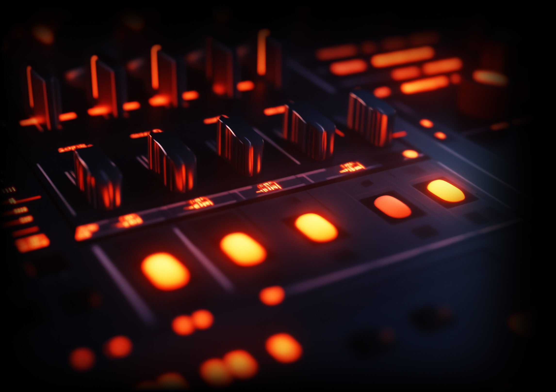 Dj-booth-orange