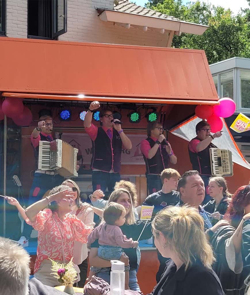 OpeningWaalzorg