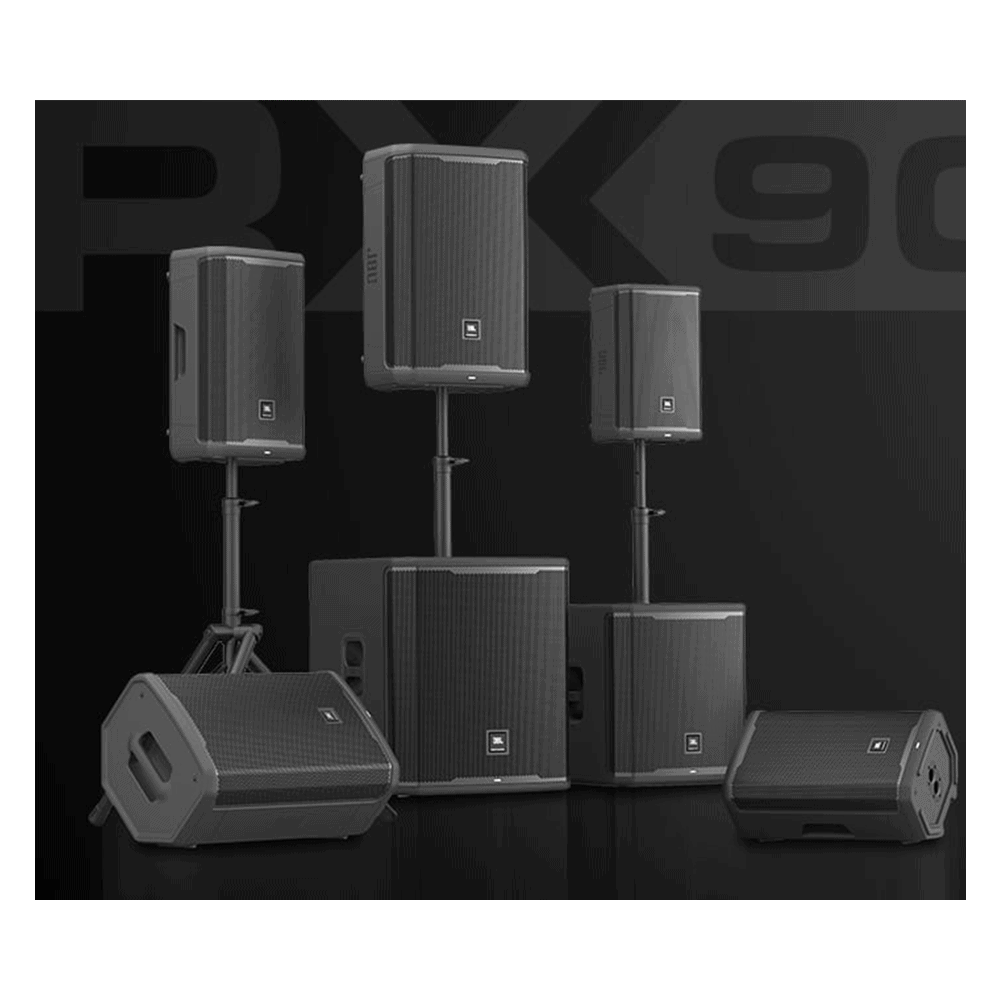 JBL PRX